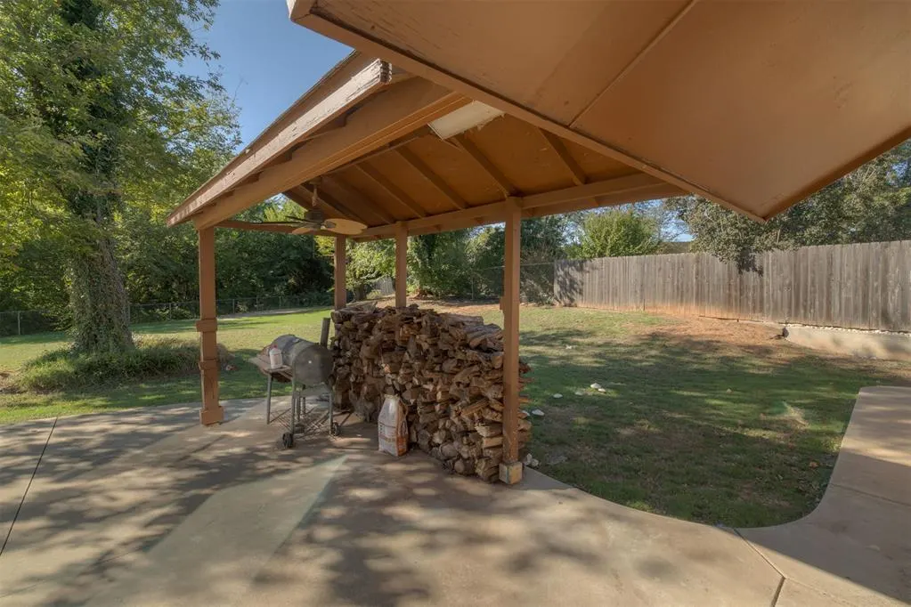 Photo 39 — 608 Woodlawn Drive, Yukon, OK 73099