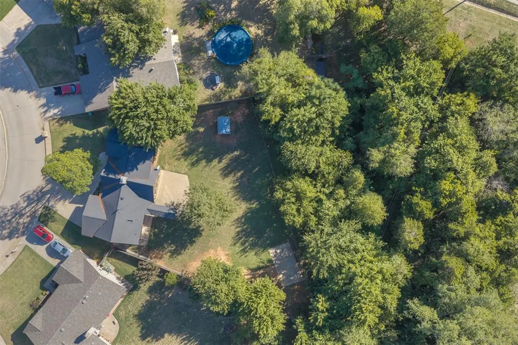 Photo 46 — 608 Woodlawn Drive, Yukon, OK 73099