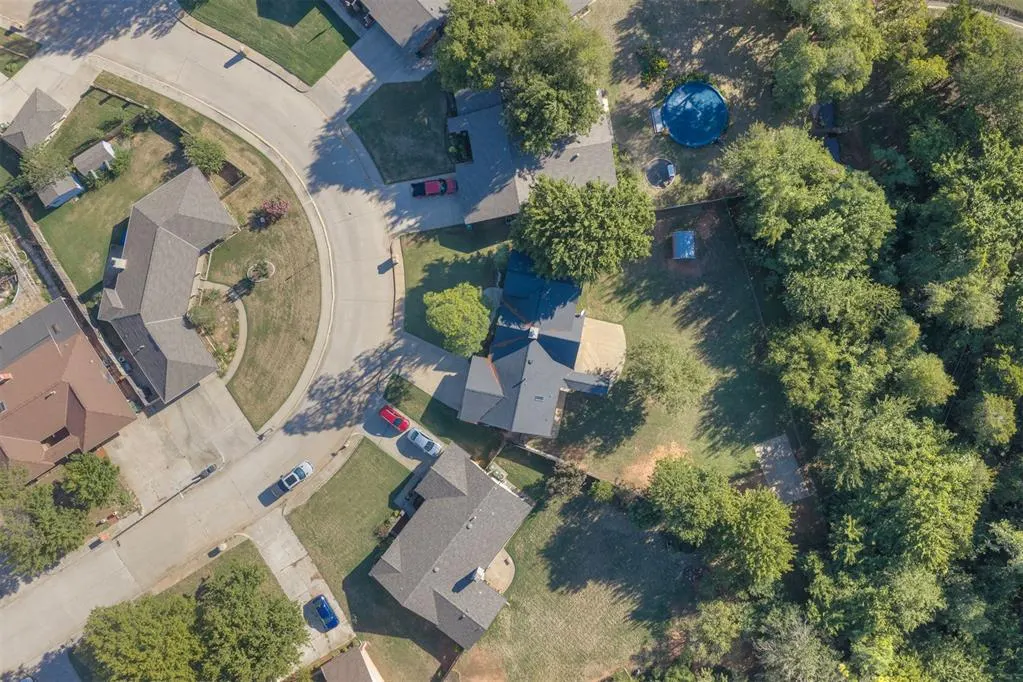 Photo 47 — 608 Woodlawn Drive, Yukon, OK 73099