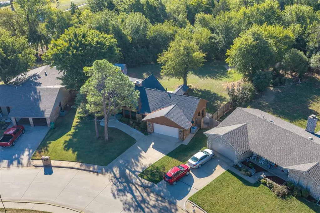 Photo 48 — 608 Woodlawn Drive, Yukon, OK 73099