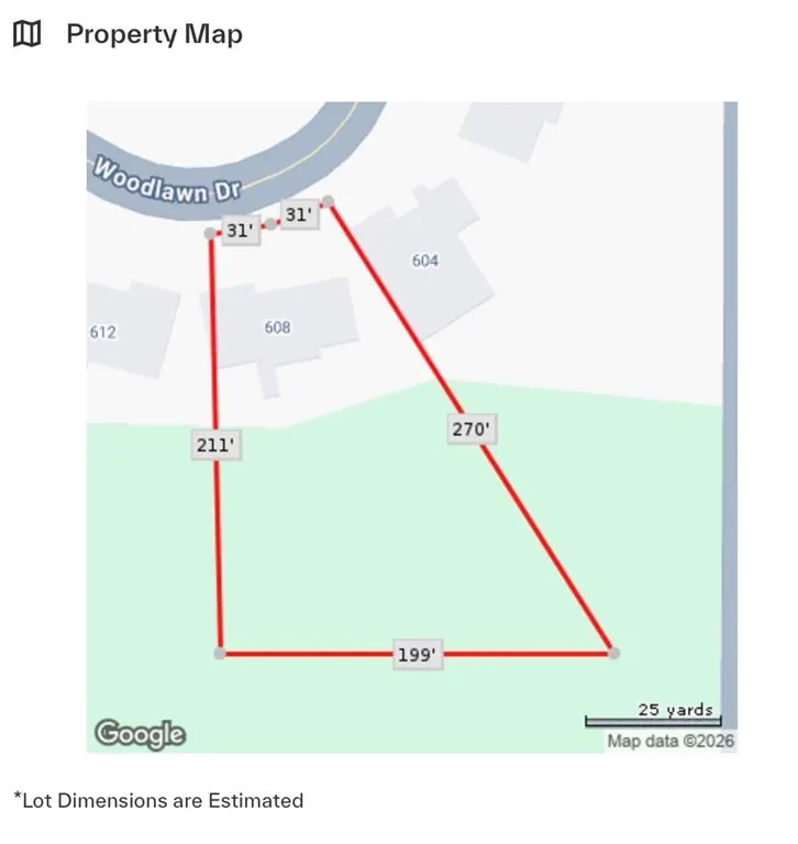 Photo 50 — 608 Woodlawn Drive, Yukon, OK 73099