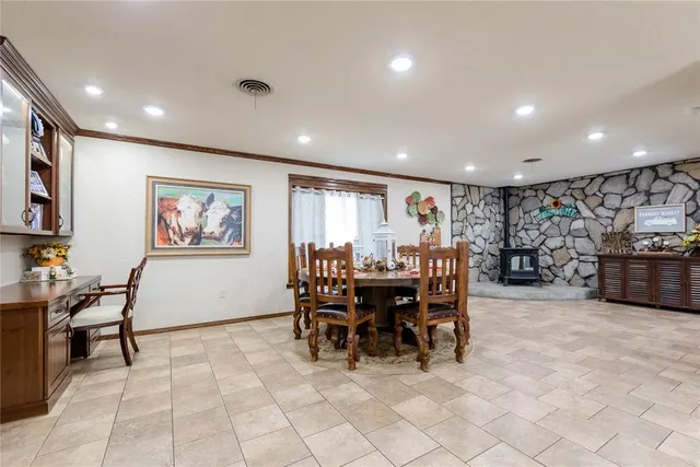 Photo 5 — 903 S Cearlock Avenue, Cheyenne, OK 73628