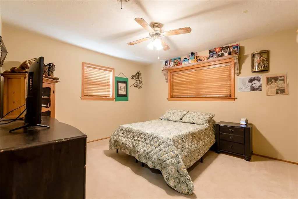 Photo 12 — 903 S Cearlock Avenue, Cheyenne, OK 73628