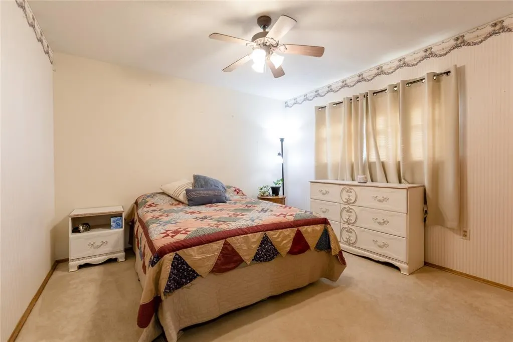 Photo 13 — 903 S Cearlock Avenue, Cheyenne, OK 73628