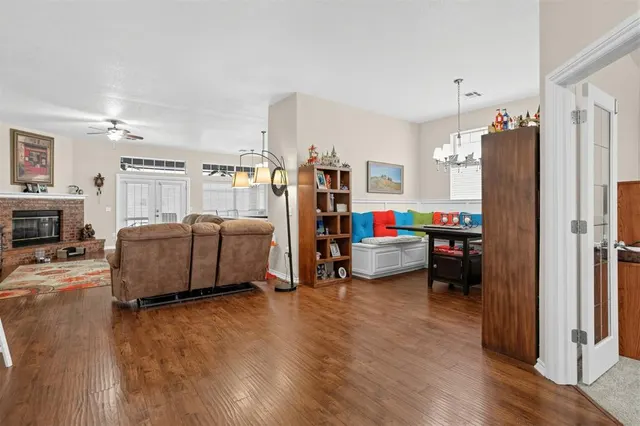Photo 8 — 3908 Brunswick Lane, Norman, OK 73072