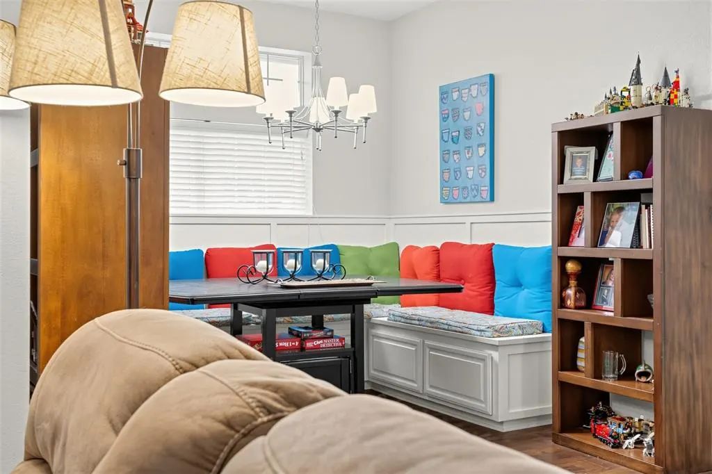 Photo 18 — 3908 Brunswick Lane, Norman, OK 73072