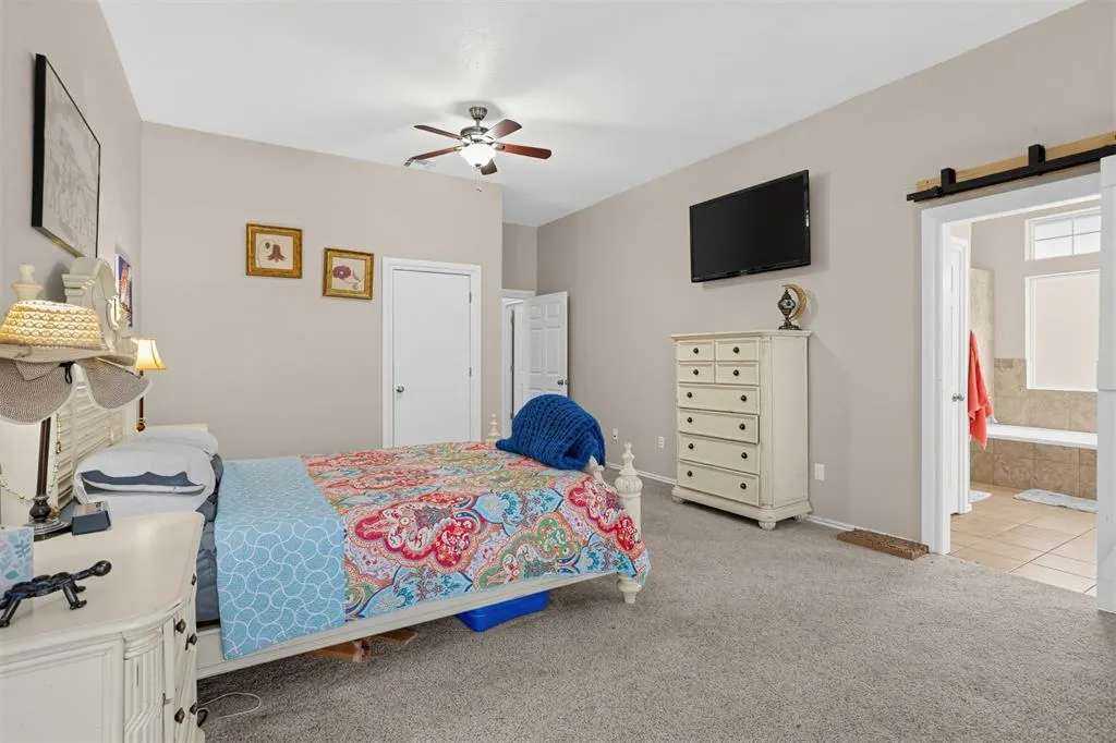 Photo 20 — 3908 Brunswick Lane, Norman, OK 73072