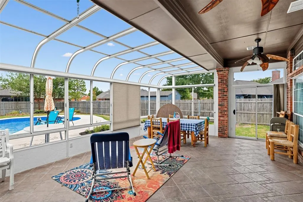 Photo 33 — 3908 Brunswick Lane, Norman, OK 73072