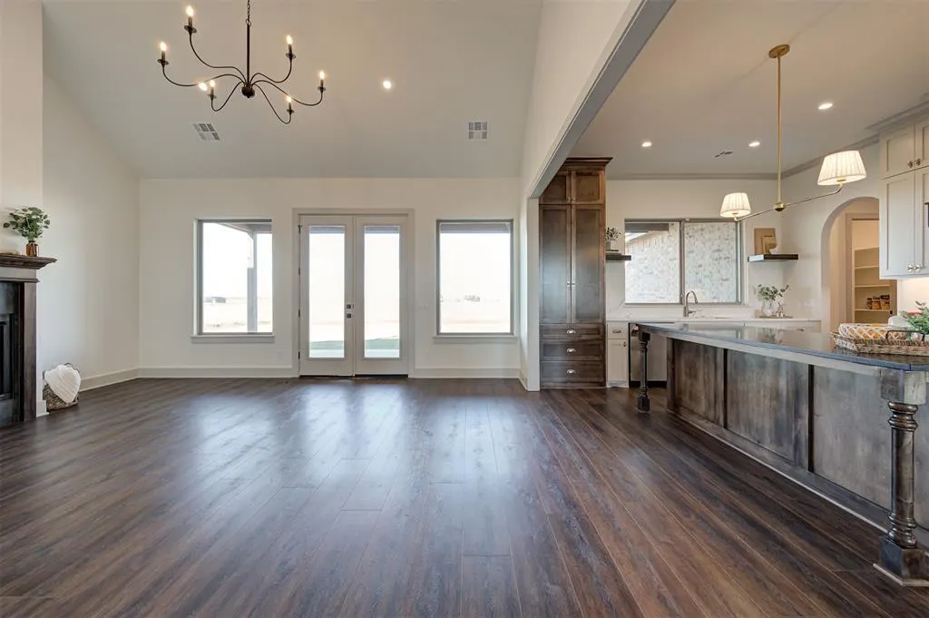 Photo 5 — 5721 Red Valley Drive, Piedmont, OK 73078
