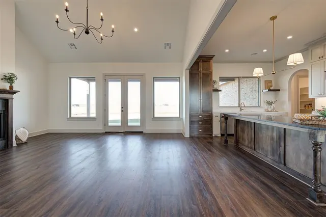 Photo 5 — 5721 Red Valley Drive, Piedmont, OK 73078