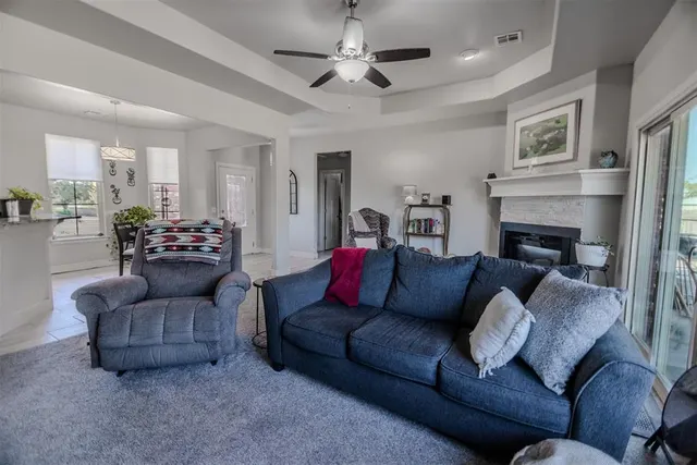 Photo 2 — 26890 Bridlewood Drive, Blanchard, OK 73010
