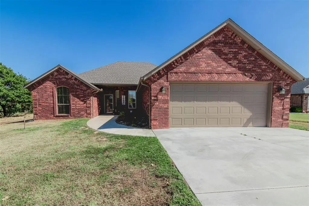 Photo 3 — 26890 Bridlewood Drive, Blanchard, OK 73010