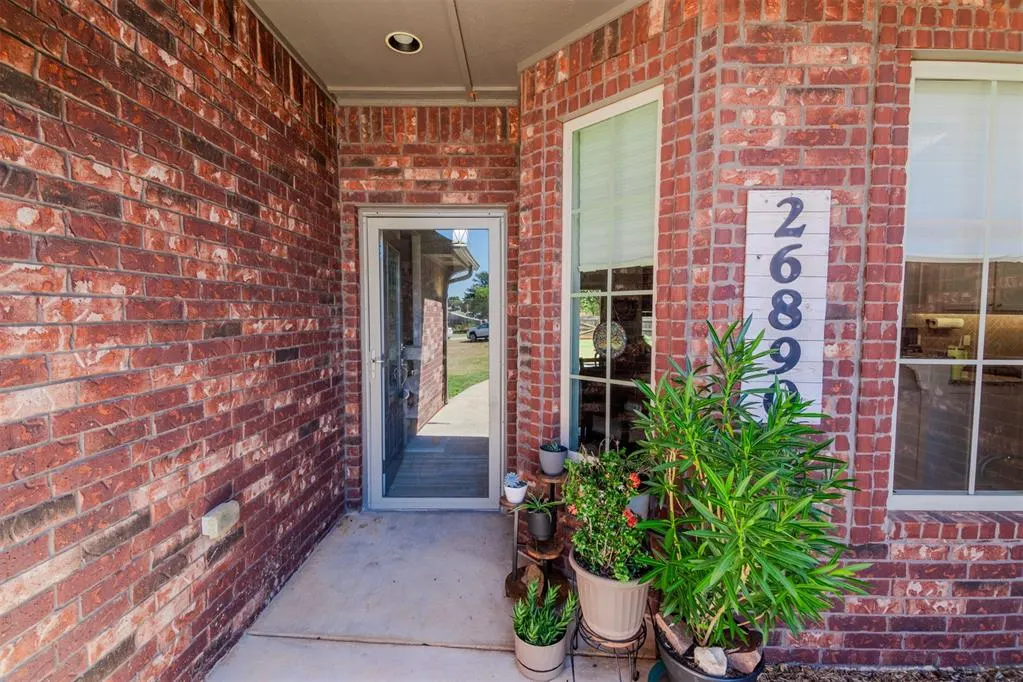 Photo 5 — 26890 Bridlewood Drive, Blanchard, OK 73010