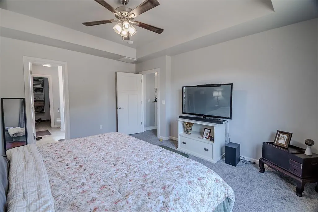 Photo 7 — 26890 Bridlewood Drive, Blanchard, OK 73010