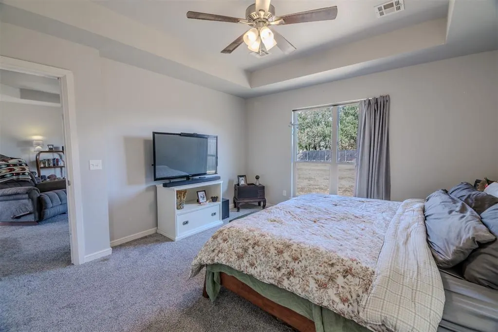 Photo 8 — 26890 Bridlewood Drive, Blanchard, OK 73010