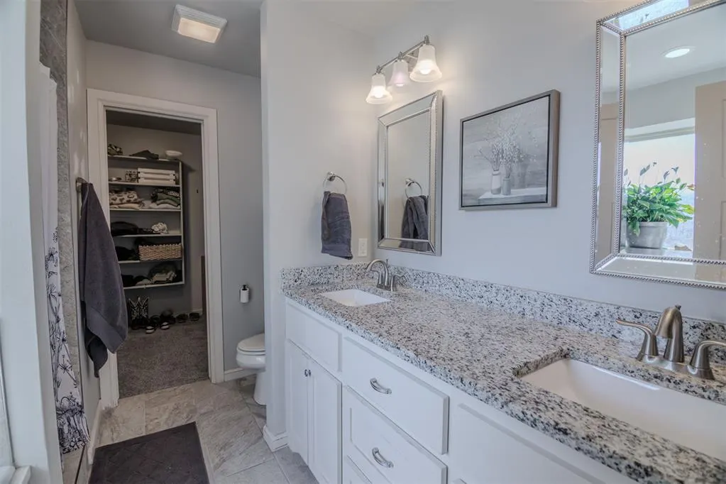 Photo 10 — 26890 Bridlewood Drive, Blanchard, OK 73010
