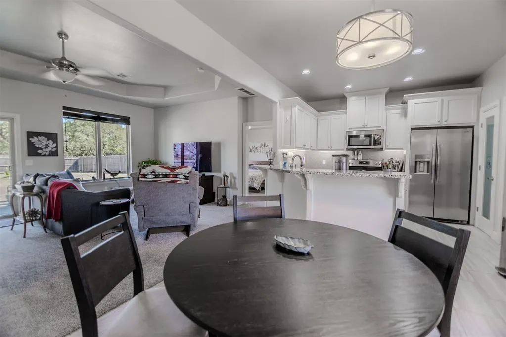 Photo 23 — 26890 Bridlewood Drive, Blanchard, OK 73010