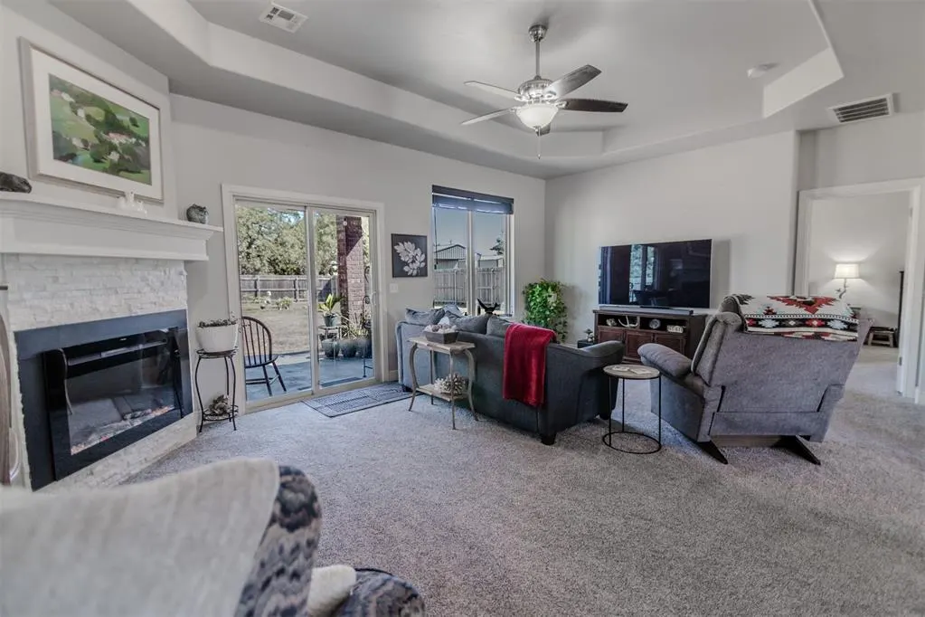 Photo 28 — 26890 Bridlewood Drive, Blanchard, OK 73010