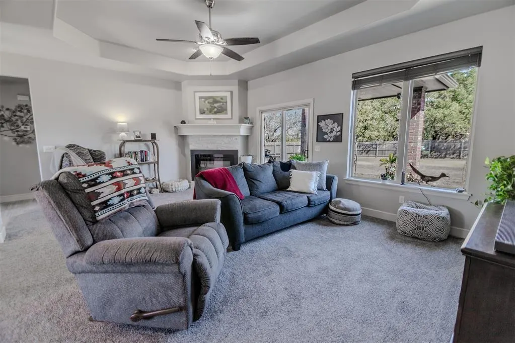 Photo 29 — 26890 Bridlewood Drive, Blanchard, OK 73010