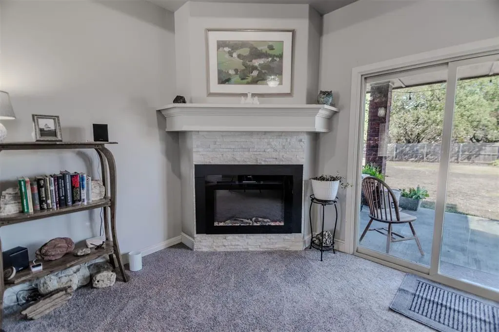 Photo 31 — 26890 Bridlewood Drive, Blanchard, OK 73010