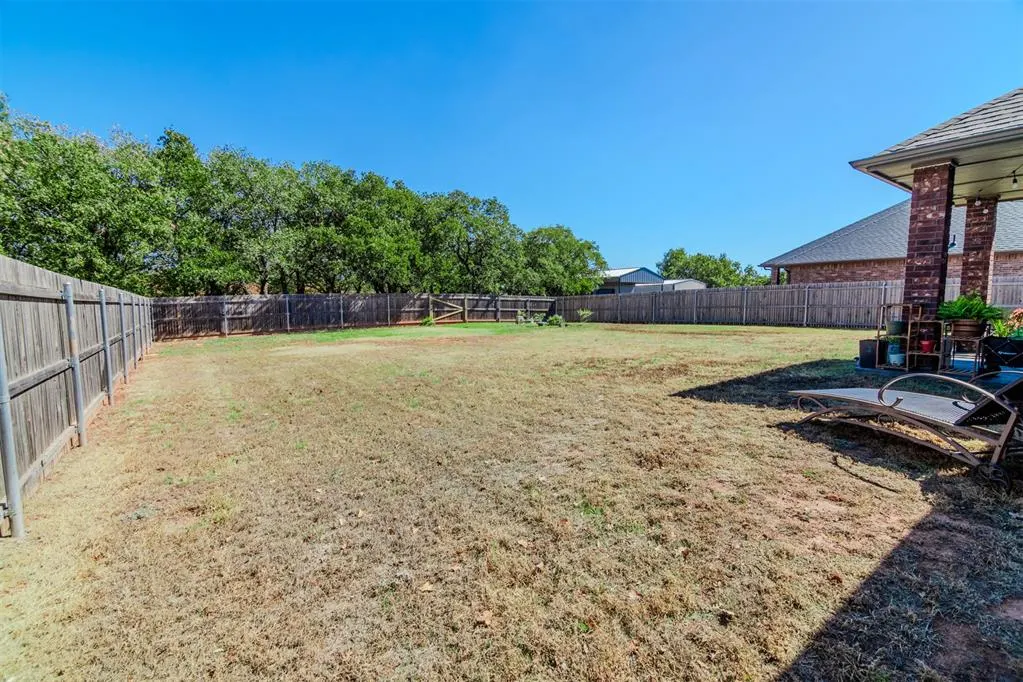 Photo 32 — 26890 Bridlewood Drive, Blanchard, OK 73010