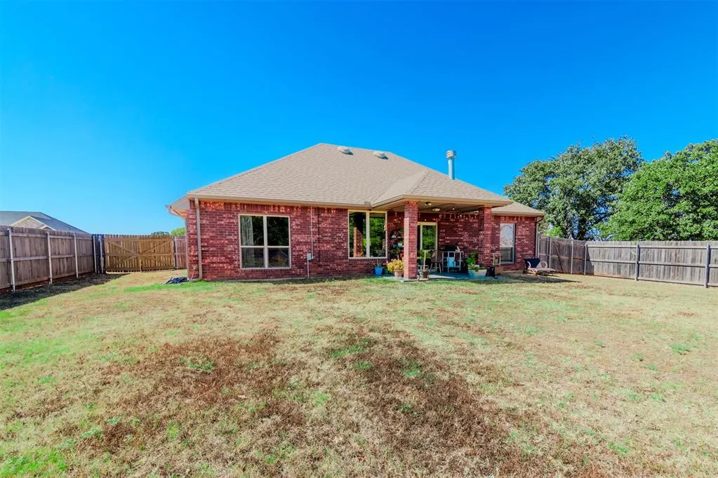 Photo 34 — 26890 Bridlewood Drive, Blanchard, OK 73010