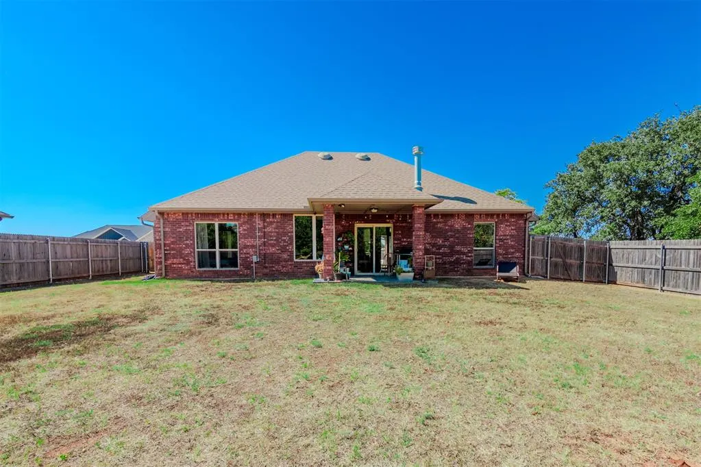 Photo 35 — 26890 Bridlewood Drive, Blanchard, OK 73010