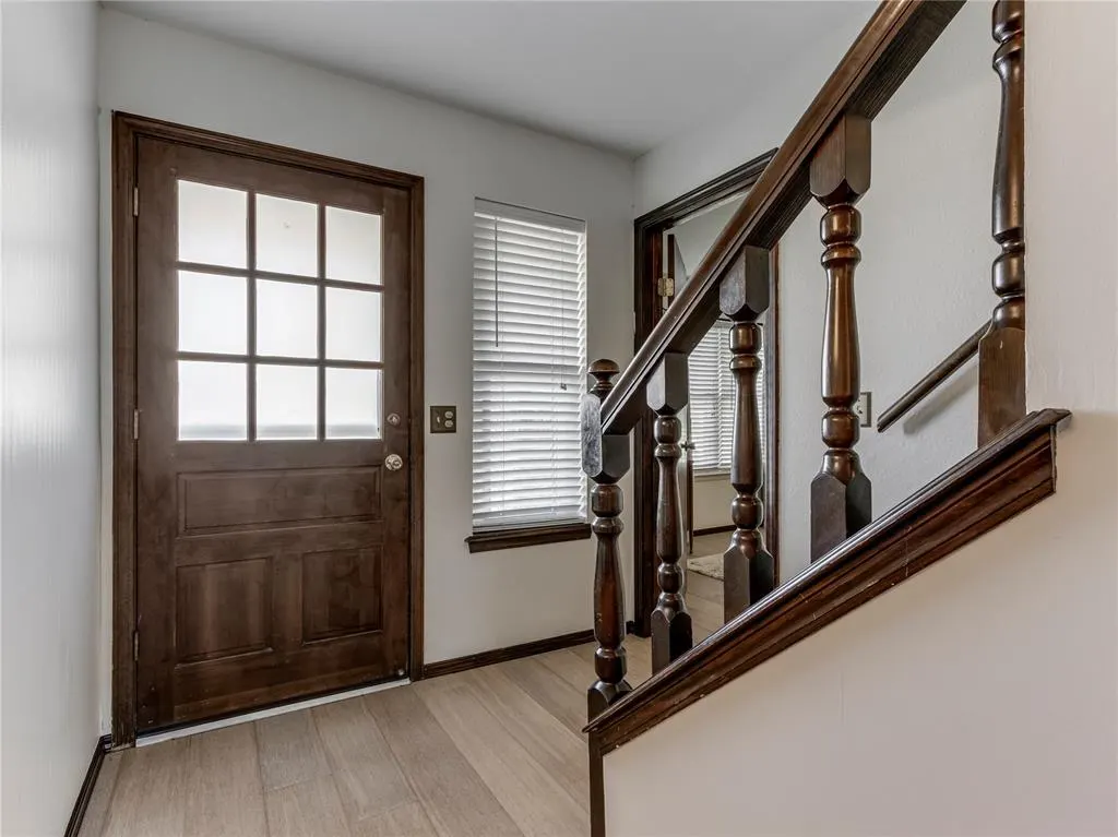 Photo 4 — 7260 Skylark Lane, Oklahoma City, OK 73162