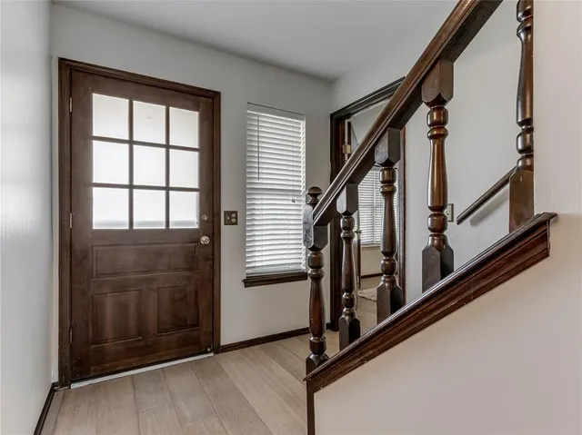 Photo 4 — 7260 Skylark Lane, Oklahoma City, OK 73162