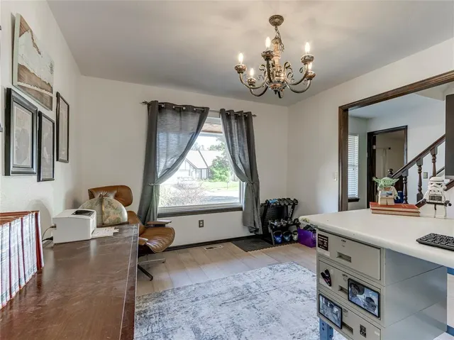 Photo 6 — 7260 Skylark Lane, Oklahoma City, OK 73162