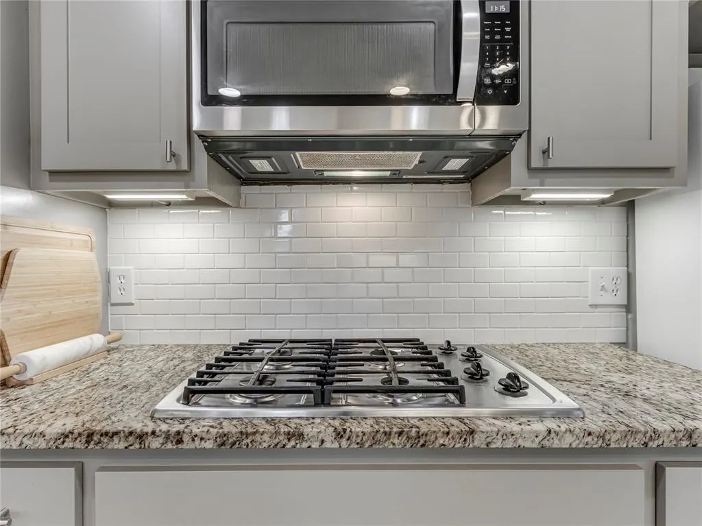 Photo 16 — 7260 Skylark Lane, Oklahoma City, OK 73162