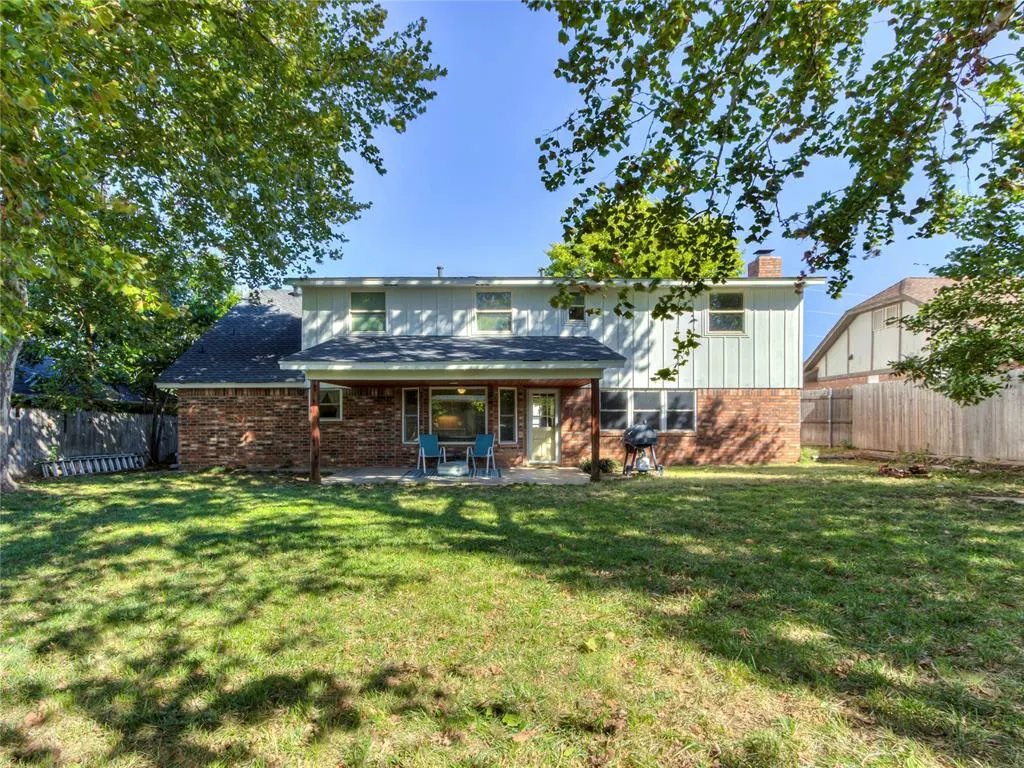 Photo 35 — 7260 Skylark Lane, Oklahoma City, OK 73162
