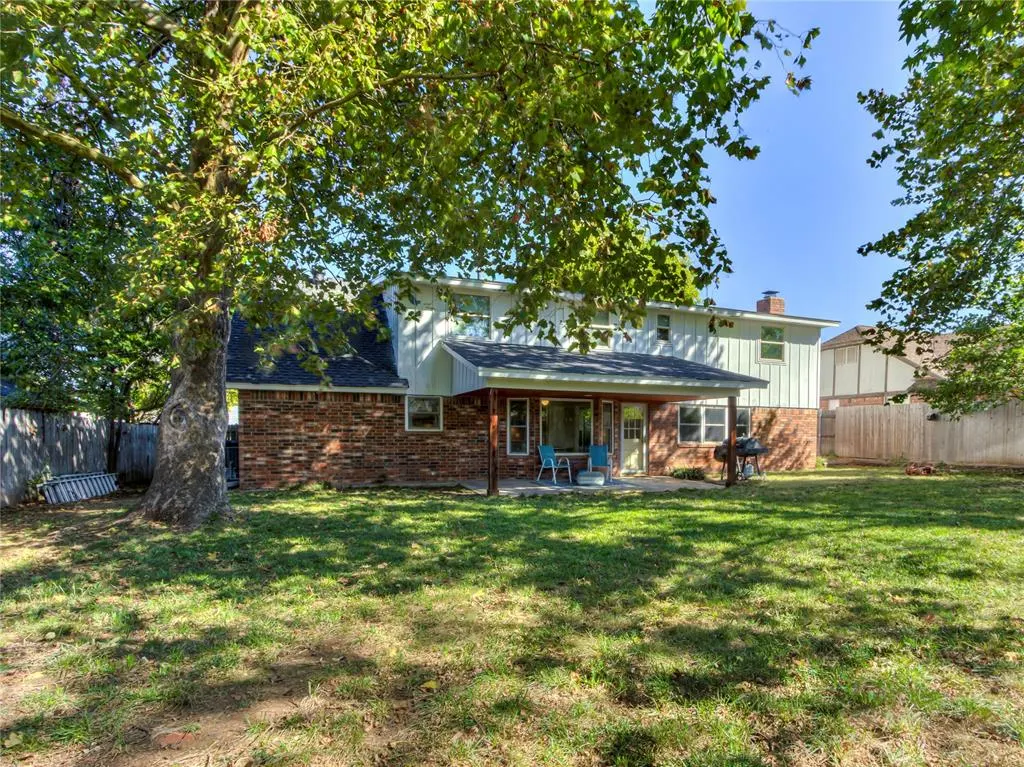 Photo 36 — 7260 Skylark Lane, Oklahoma City, OK 73162