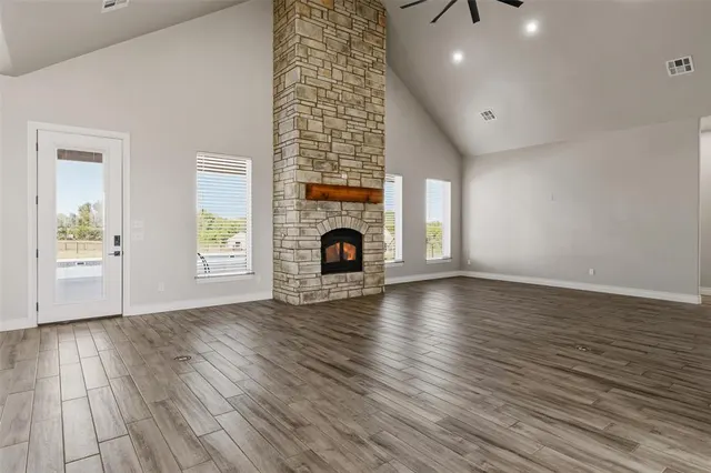 Photo 4 — 11825 SW 114th Circle, Mustang, OK 73064