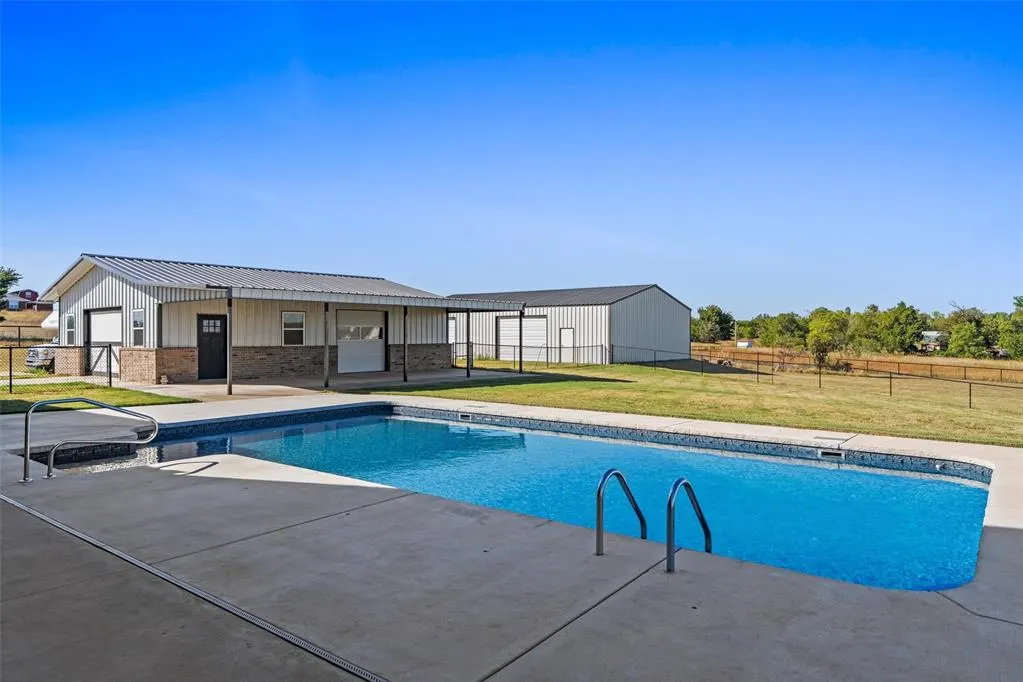 Photo 34 — 11825 SW 114th Circle, Mustang, OK 73064