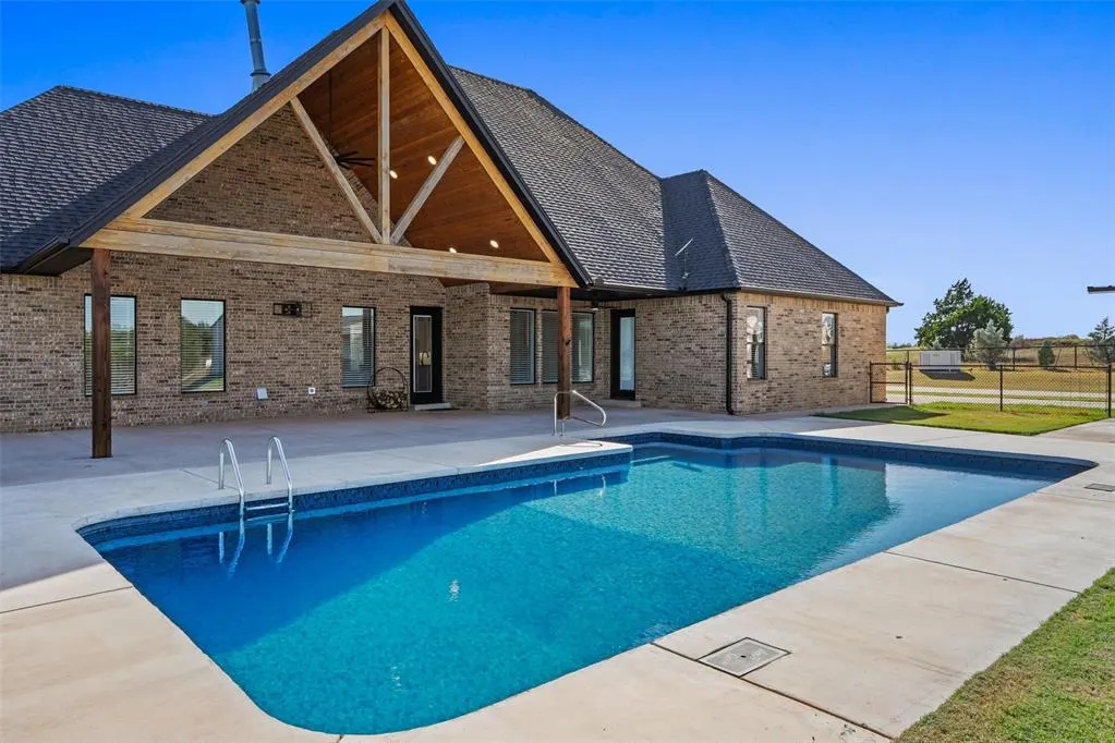 Photo 35 — 11825 SW 114th Circle, Mustang, OK 73064