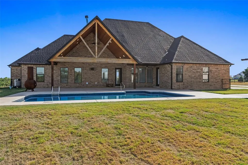 Photo 36 — 11825 SW 114th Circle, Mustang, OK 73064