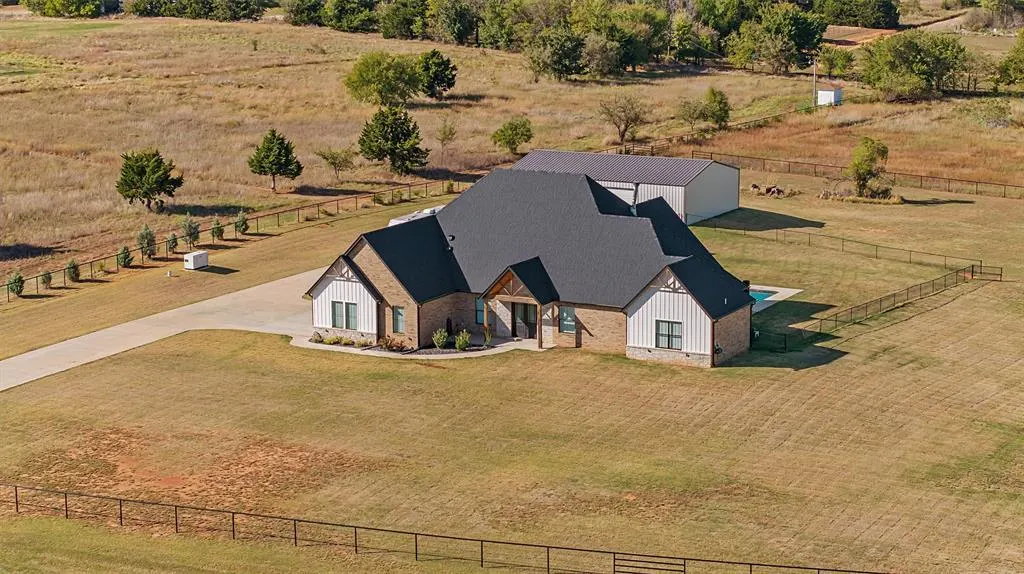 Photo 39 — 11825 SW 114th Circle, Mustang, OK 73064