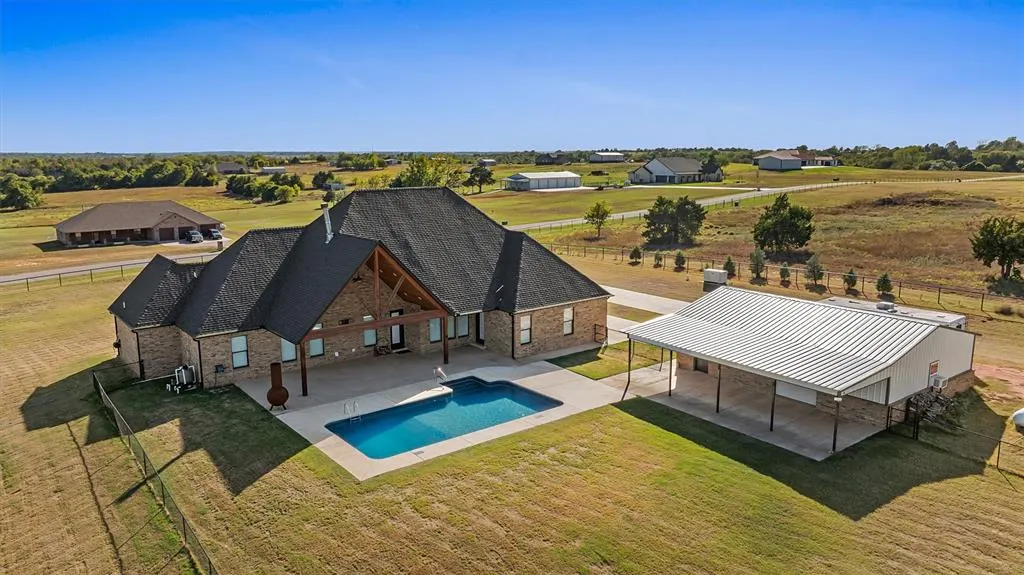 Photo 43 — 11825 SW 114th Circle, Mustang, OK 73064