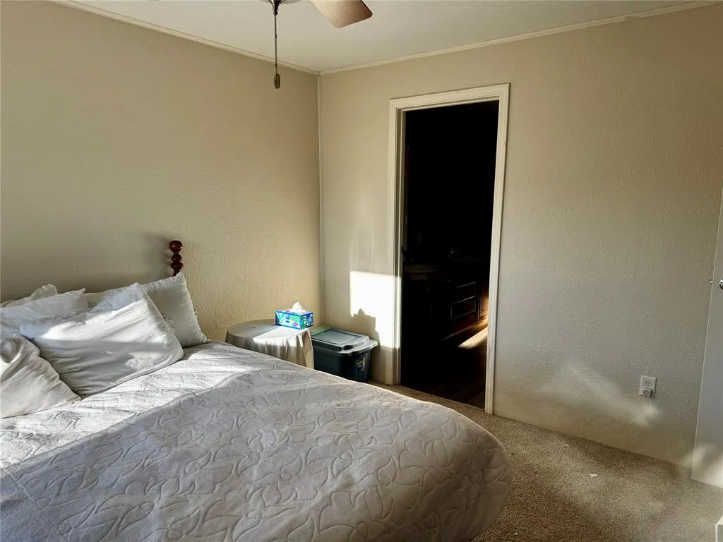 Photo 3 — 260 S Schley Avenue, Leedey, OK 73654