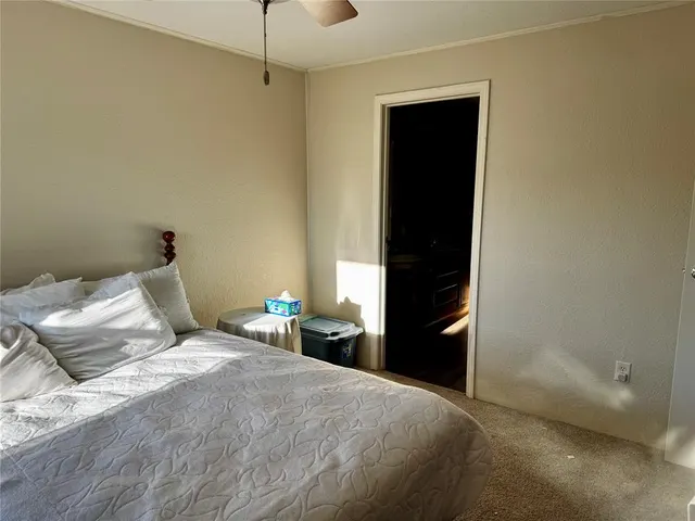 Photo 3 — 260 S Schley Avenue, Leedey, OK 73654