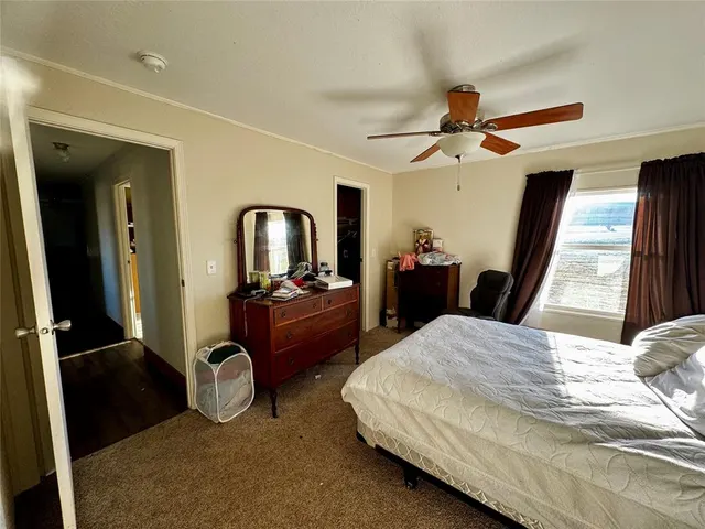 Photo 5 — 260 S Schley Avenue, Leedey, OK 73654