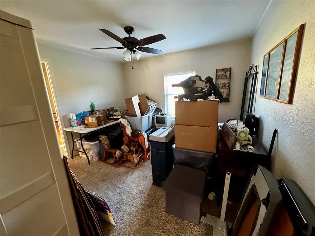 Photo 9 — 260 S Schley Avenue, Leedey, OK 73654