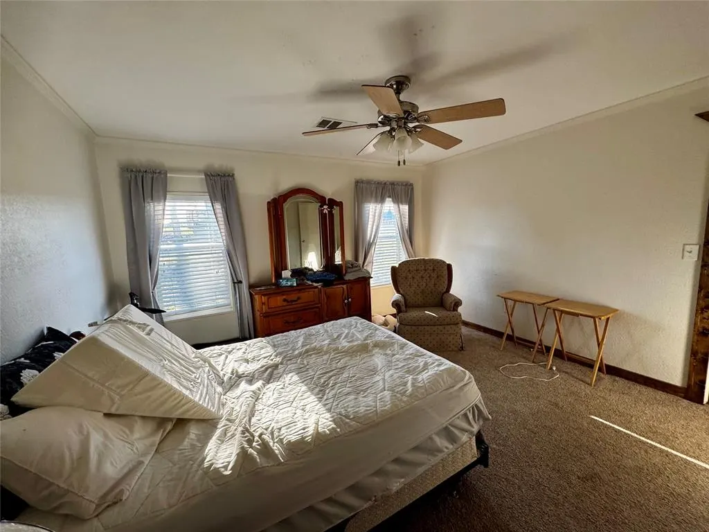 Photo 30 — 260 S Schley Avenue, Leedey, OK 73654
