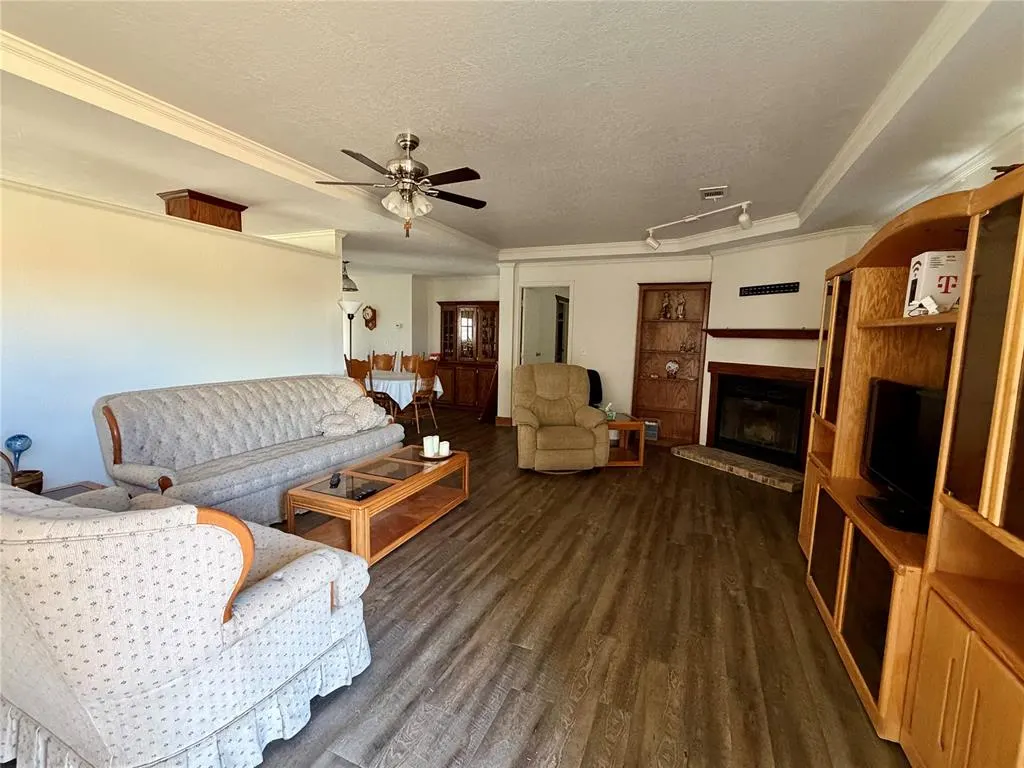 Photo 42 — 260 S Schley Avenue, Leedey, OK 73654