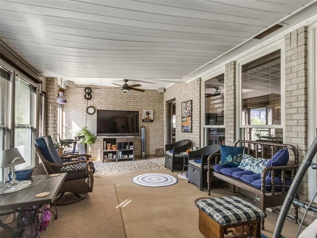 Photo 12 — 12608 Chisholm Spur, Yukon, OK 73099