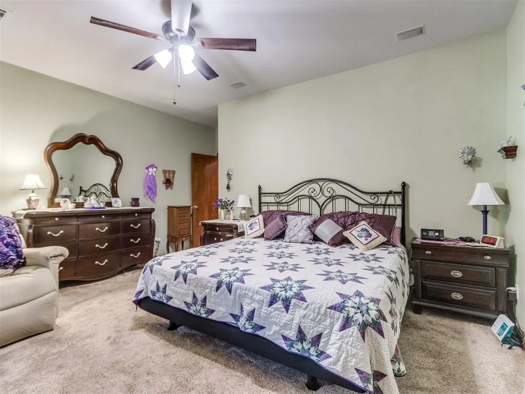 Photo 14 — 12608 Chisholm Spur, Yukon, OK 73099