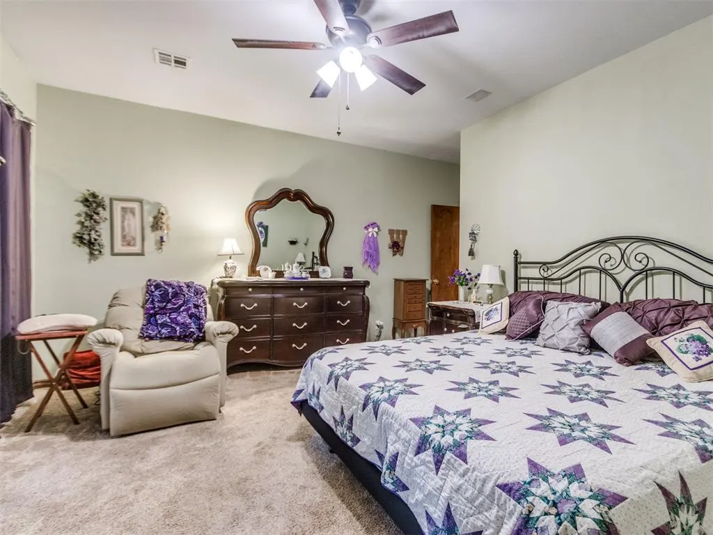 Photo 15 — 12608 Chisholm Spur, Yukon, OK 73099