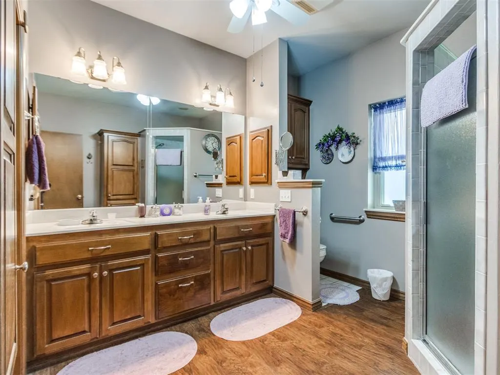 Photo 16 — 12608 Chisholm Spur, Yukon, OK 73099