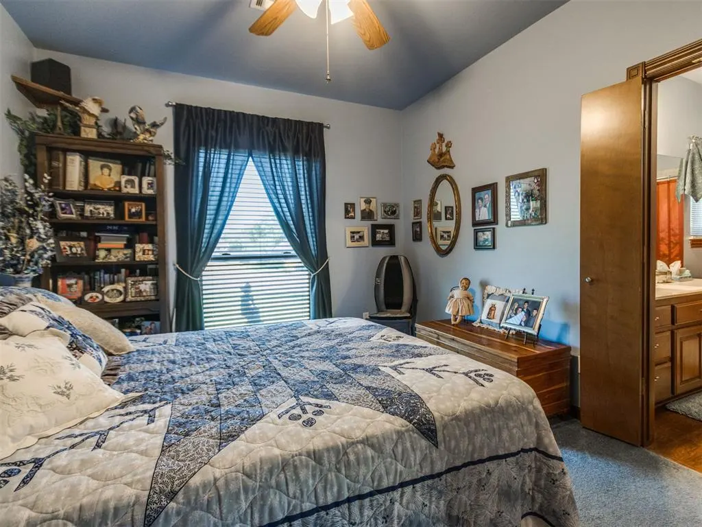 Photo 19 — 12608 Chisholm Spur, Yukon, OK 73099